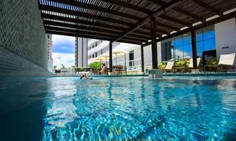 Imagem: APARTAMENTO RESIDENCIAL em SALVADOR - BA