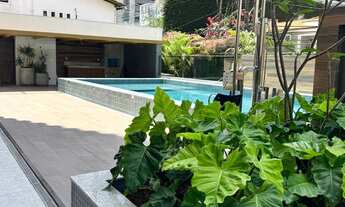 Imagem 4: APARTAMENTO RESIDENCIAL em SALVADOR - BA, HORTO FLORESTAL