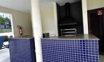 Imagem 5: APARTAMENTO RESIDENCIAL em SALVADOR - BA, PITUBA