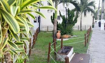 Imagem 4: APARTAMENTO RESIDENCIAL em LAURO DE FREITAS - BA, CAJI