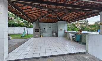 Imagem 7: APARTAMENTO RESIDENCIAL em SALVADOR - BA, JARDIM NOVA ESPERANÇA