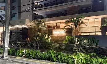 Imagem 6: APARTAMENTO RESIDENCIAL em SALVADOR - BA, HORTO FLORESTAL