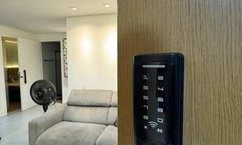 Imagem 3: APARTAMENTO RESIDENCIAL em SALVADOR - BA, JARDIM DAS MARGARIDAS