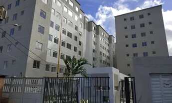 Imagem 2: APARTAMENTO RESIDENCIAL em SALVADOR - BA, CAMPINAS DE PIRAJÁ