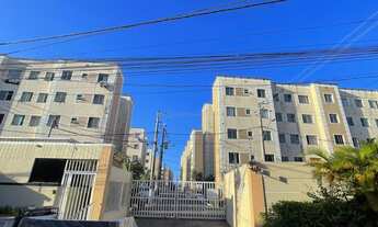 Imagem 5: APARTAMENTO RESIDENCIAL em LAURO DE FREITAS - BA, CAJI