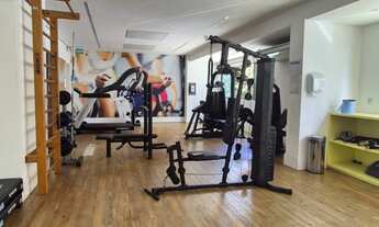 Imagem 6: APARTAMENTO RESIDENCIAL em SALVADOR - BA, PARQUE BELA VISTA