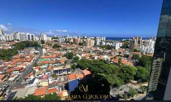 Imagem 2: APARTAMENTO RESIDENCIAL em SALVADOR - BA, STIEP