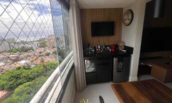 Imagem 5: APARTAMENTO RESIDENCIAL em SALVADOR - BA, STIEP