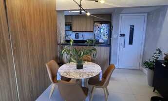 Imagem 3: APARTAMENTO RESIDENCIAL em SALVADOR - BA, STIEP