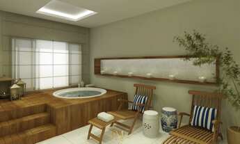 Imagem 5: APARTAMENTO RESIDENCIAL em SALVADOR - BA, ITAIGARA