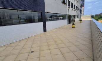 Imagem 4: APARTAMENTO RESIDENCIAL em SALVADOR - BA, SANTA TERESA