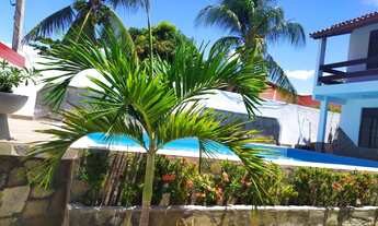 Imagem: CASA RESIDENCIAL em SALVADOR - BA, ITAPUÃ