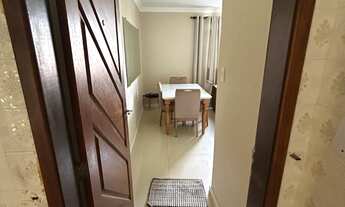 Imagem 5: APARTAMENTO RESIDENCIAL em SALVADOR - BA, ENGENHO VELHO DE BROTAS