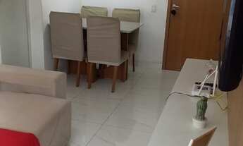Imagem 3: APARTAMENTO RESIDENCIAL em SALVADOR - BA, SUSSUARANA