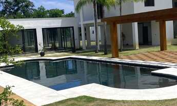 Imagem 2: CASA RESIDENCIAL em LAURO DE FREITAS - BA, PORTÃO