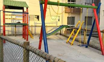 Imagem 6: APARTAMENTO RESIDENCIAL em LAURO DE FREITAS - BA, CAJI