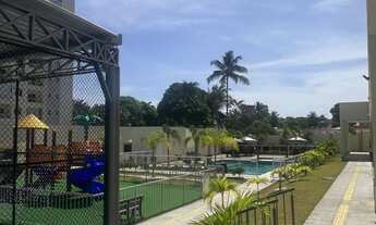 Imagem 5: APARTAMENTO RESIDENCIAL em LAURO DE FREITAS - BA, BURAQUINHO