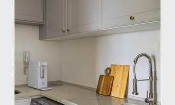 Imagem 6: APARTAMENTO RESIDENCIAL em SALVADOR - BA, HORTO FLORESTAL