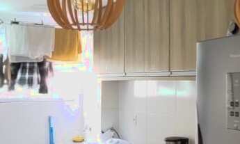 Imagem 7: APARTAMENTO RESIDENCIAL em SALVADOR - BA, AREIA BRANCA