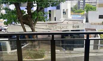 Imagem 2: APARTAMENTO RESIDENCIAL em SALVADOR - BA, JARDIM APIPEMA