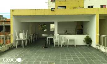 Imagem 5: APARTAMENTO RESIDENCIAL em LAURO DE FREITAS - BA, CAJI