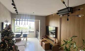 Imagem 4: APARTAMENTO RESIDENCIAL em SALVADOR - BA, STIEP