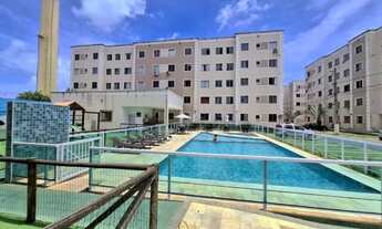 Imagem 2: APARTAMENTO RESIDENCIAL em LAURO DE FREITAS - BA, CAJI