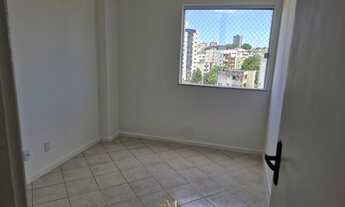 Imagem 5: APARTAMENTO RESIDENCIAL em SALVADOR - BA, VILA LAURA