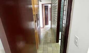 Imagem 6: APARTAMENTO RESIDENCIAL em SALVADOR - BA, JARDIM APIPEMA