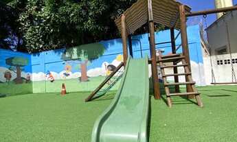 Imagem 6: APARTAMENTO RESIDENCIAL em LAURO DE FREITAS - BA, CAJI