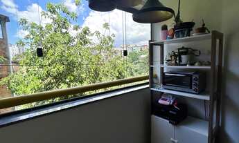 Imagem: APARTAMENTO RESIDENCIAL em SALVADOR - BA