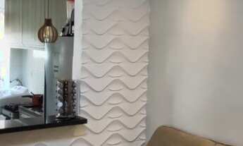 Imagem 2: APARTAMENTO RESIDENCIAL em SALVADOR - BA, AREIA BRANCA