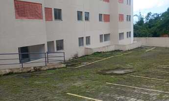 Imagem 2: APARTAMENTO RESIDENCIAL em SALVADOR - BA, NOVA BRASÍLIA