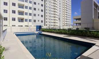 Imagem 2: APARTAMENTO RESIDENCIAL em SALVADOR - BA, CASTELO BRANCO