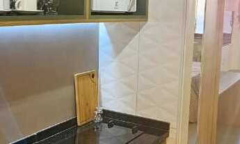 Imagem: APARTAMENTO RESIDENCIAL em SALVADOR - BA