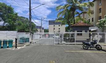 Imagem: APARTAMENTO RESIDENCIAL em SALVADOR - BA