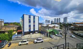 Imagem 7: APARTAMENTO RESIDENCIAL em SALVADOR - BA, PERNAMBUÉS