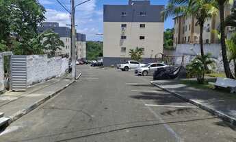 Imagem 2: APARTAMENTO RESIDENCIAL em SALVADOR - BA, JARDIM NOVA ESPERANÇA