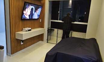 Imagem 2: APARTAMENTO RESIDENCIAL em LAURO DE FREITAS - BA, RECREIO IPITANGA