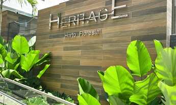 Imagem 2: APARTAMENTO RESIDENCIAL em SALVADOR - BA, HORTO FLORESTAL