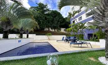 Imagem 3: APARTAMENTO RESIDENCIAL em SALVADOR - BA, PITUBA
