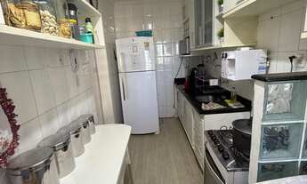 Imagem 5: APARTAMENTO RESIDENCIAL em SALVADOR - BA, TANCREDO NEVES