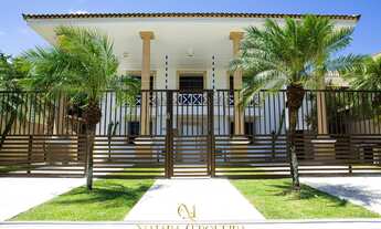 Imagem: CASA RESIDENCIAL em LAURO DE FREITAS - BA