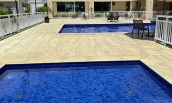 Imagem 3: APARTAMENTO RESIDENCIAL em CAMAÇARI - BA, VILA DE ABRANTES (ABRANTES