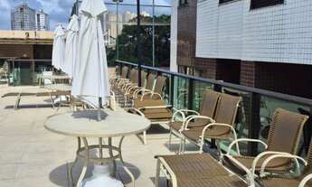 Imagem 3: APARTAMENTO RESIDENCIAL em SALVADOR - BA, PARQUE BELA VISTA