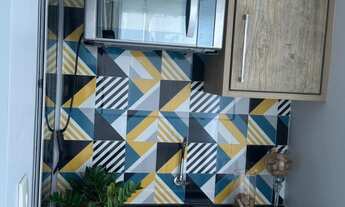 Imagem 4: APARTAMENTO RESIDENCIAL em SALVADOR - BA, VILA LAURA