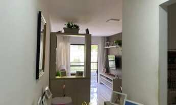 Imagem 6: APARTAMENTO RESIDENCIAL em SALVADOR - BA, ENGENHO VELHO DA FEDERAÇÃO