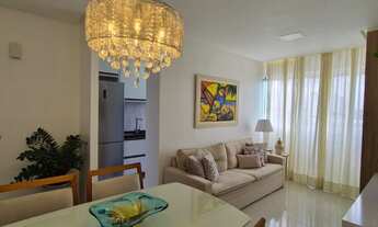 Imagem: APARTAMENTO RESIDENCIAL em SALVADOR - BA