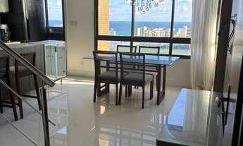 Imagem 6: APARTAMENTO RESIDENCIAL em SALVADOR - BA, ITAIGARA