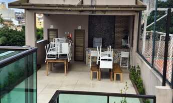 Imagem 4: APARTAMENTO RESIDENCIAL em SALVADOR - BA, PARQUE BELA VISTA